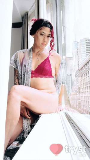 Esmerayne 30Yrs Old Escort 172CM Tall Portland OR Image - 8