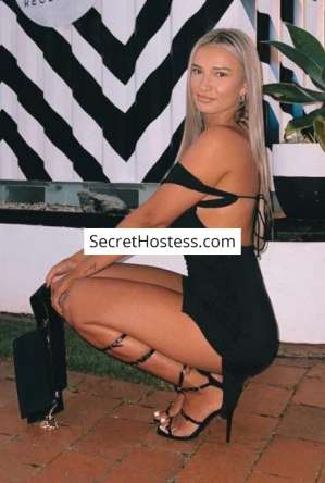 Flora, Agency 29 year old Escort in Bangkok
