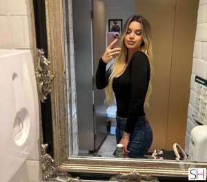 Isadora 24Yrs Old Escort Central Bedfordshire Image - 4