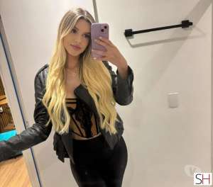Isadora 24Yrs Old Escort Central Bedfordshire Image - 5