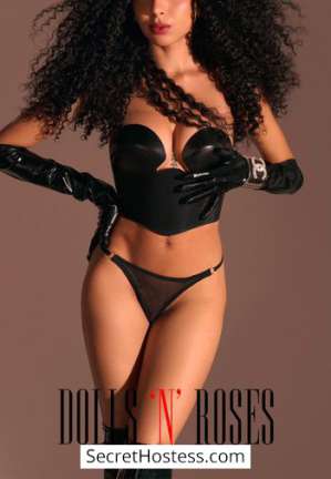 Kiria 20Yrs Old Escort 167CM Tall London Image - 3