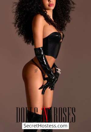 Kiria 20Yrs Old Escort 167CM Tall London Image - 4