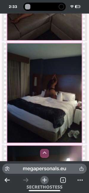MS.MONEY 33Yrs Old Escort Image - 4