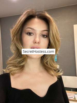 Monika 27Yrs Old Escort 50KG 170CM Tall Tbilisi Image - 1
