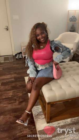 20 year old Ebony Escort in Philadelphia PA NovaLuxe - Philly’s Curvy Bombshell