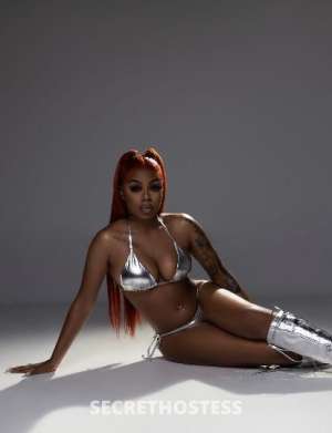 Sevenn 22Yrs Old Escort Seattle WA Image - 3