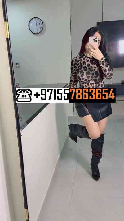 25Yrs Old Escort Size 10 55KG 165CM Tall Fujairah Image - 0