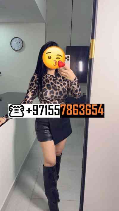 25Yrs Old Escort Size 10 55KG 165CM Tall Fujairah Image - 1