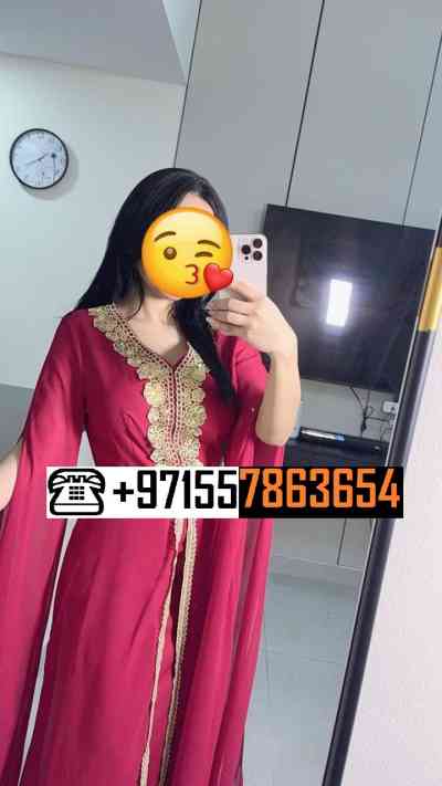 25Yrs Old Escort Size 10 55KG 165CM Tall Fujairah Image - 2