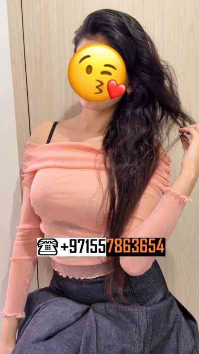 25Yrs Old Escort Size 10 55KG 165CM Tall Fujairah Image - 0