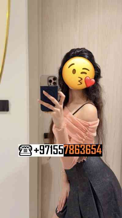 25Yrs Old Escort Size 10 55KG 165CM Tall Fujairah Image - 1