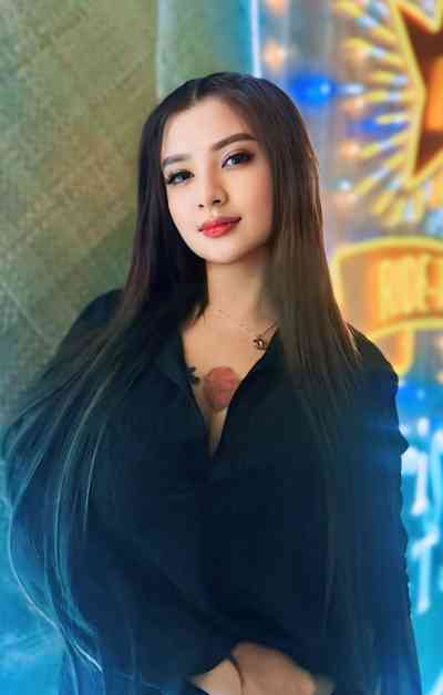 22Yrs Old Escort Size 8 48KG 168CM Tall Dubai Image - 1