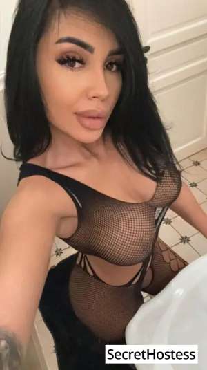 26 year old Escort in Nice Escort model AishaXx, Nice