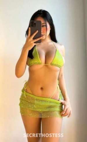 26 year old Escort in Coffs Harbour New in Coffy Sensual Private Service Provider nieve, Coffs 