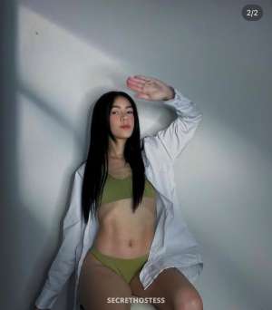 Andrea 26Yrs Old Escort Image - 1