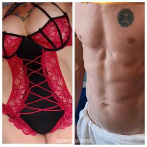 47 year old Escort in Southport Gold Coast BBW Have fun with a married couple Watch me take all 8, 