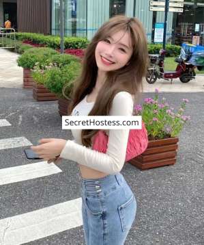 25 year old Asian Escort in Durres Angela, Agency