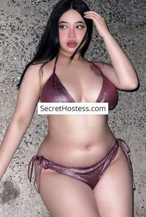 Caroline, Agency 30 year old Escort in Bangkok