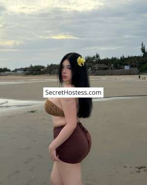 Caroline 30Yrs Old Escort 95KG 169CM Tall Bangkok Image - 1
