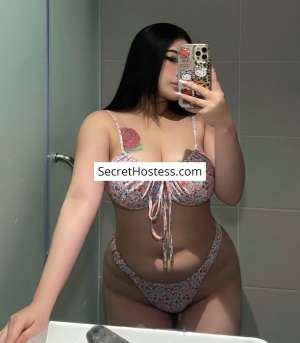 Caroline 30Yrs Old Escort 95KG 169CM Tall Bangkok Image - 2