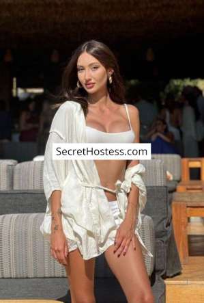 21 year old Arabian Escort in Istanbul Ceren, Agency