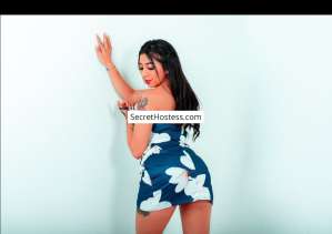 Cristel 24Yrs Old Escort 59KG 165CM Tall Ibiza Image - 17