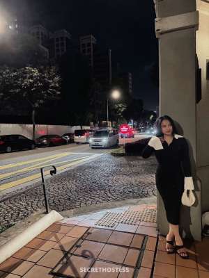 23 year old Asian Escort in Bali Ready to party's ., escort