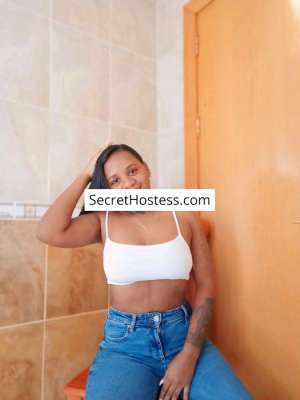 Geraldine 24Yrs Old Escort 61KG 162CM Tall Valencia Image - 2