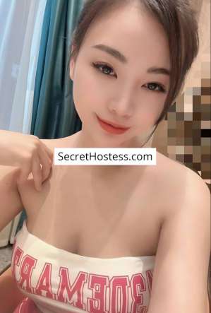 24 year old Asian Escort in Kuala Lumpur Gisele, Agency