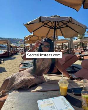 Jennifer 26Yrs Old Escort 60KG 168CM Tall Kallithea Image - 4