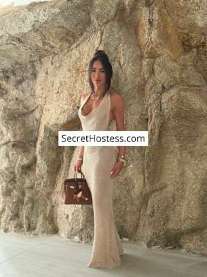 Jessica 36Yrs Old Escort 50KG 168CM Tall Kiryat Malakhi Image - 6
