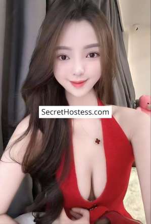 24 year old Asian Escort in Kuala Lumpur Julia, Agency