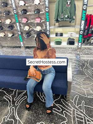 Kiki 24Yrs Old Escort 66KG 173CM Tall Cheras Image - 1