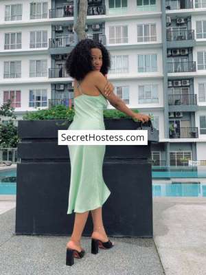 Kiki 24Yrs Old Escort 66KG 173CM Tall Cheras Image - 3