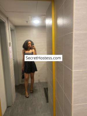 Kiki 24Yrs Old Escort 66KG 173CM Tall Cheras Image - 4