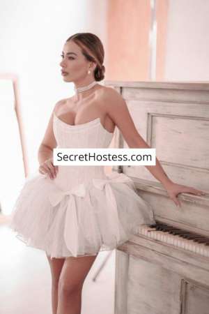 27 year old Latin Escort in Dubai Liana, Agency