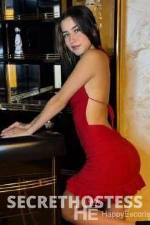 21 year old European Escort in Ibiza Luna 21Yrs Old European Escort Black Hair Brown Eyes 160CM 
