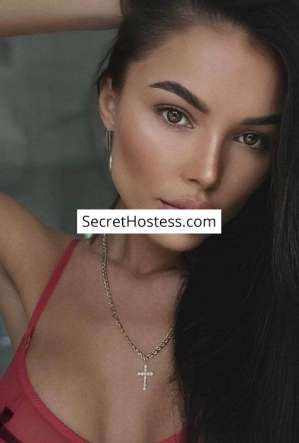 27 year old Mixed Race Escort in Astana Marina, Agency