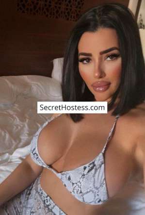 29 year old Mixed Race Escort in Madrid Monica, Independent