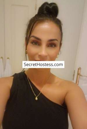 26 year old Hispanic Escort in Fuengirola Natalia, Independent