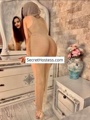 Natsia 22Yrs Old Escort 56KG 170CM Tall Istanbul Image - 10