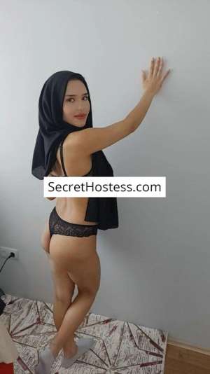 Natsia 22Yrs Old Escort 56KG 170CM Tall Istanbul Image - 13