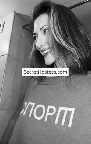 Oktavia 28Yrs Old Escort 58KG 180CM Tall Saint Petersburg Image - 7