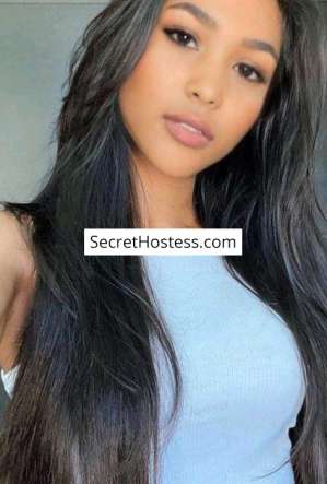 Samarah 22Yrs Old Escort 44KG 161CM Tall Hong Kong Image - 4