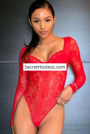 Samarah 22Yrs Old Escort 44KG 161CM Tall Hong Kong Image - 5