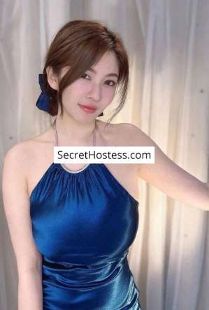 Selah, Independent 26 year old Escort in Shanghai