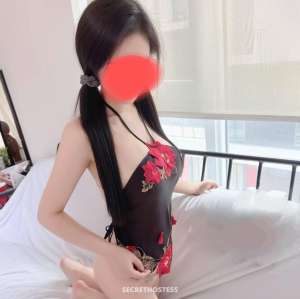 25 year old Asian Escort in Chatham Beautiful korean girl beautiful and tight