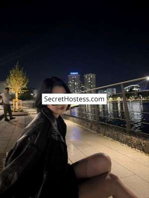 Tirzah 19Yrs Old Escort 60KG 170CM Tall Saint Petersburg Image - 3