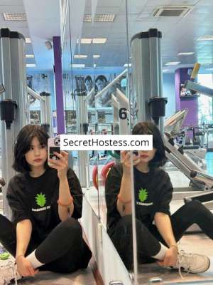 Tirzah 19Yrs Old Escort 60KG 170CM Tall Saint Petersburg Image - 5