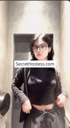 Tirzah 19Yrs Old Escort 60KG 170CM Tall Saint Petersburg Image - 2